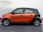 smart forfour 70 Sport edition 1