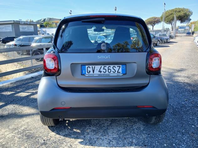 Smart fortwo 90 0.9 Turbo twinamic Passion - Foto 6