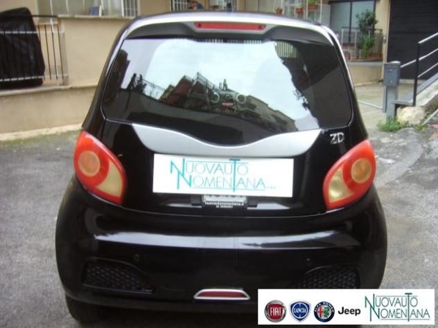 ZD D1 ZD D1 ICARO Zhidou Microcar ELETTRICA rif. 23787311 - Foto 9