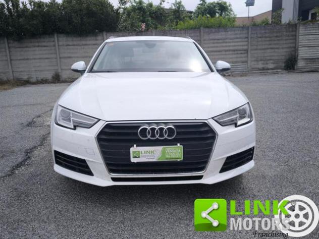 AUDI A4 2.0 TDI 122cv Business Fatturabile rif. 23819794 - Foto 2
