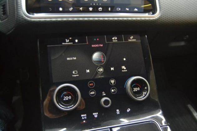 LAND ROVER Range Rover Velar 2.0D I4 180 CV R-Dynamic HSE rif. 24182833 - Foto 7