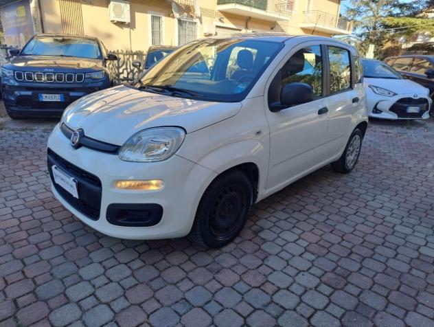 FIAT - New Panda - 1.3 MJT S&S Easy - Foto 8