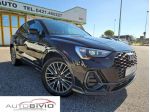 AUDI Q3 SPB 35 TDI S tronic BLACKFRIDAY rif. 22852152
