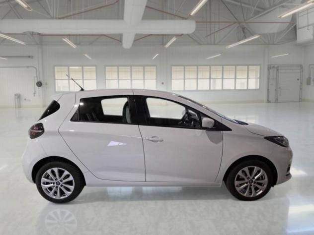 Renault Zoe Zen R135 - Foto 6