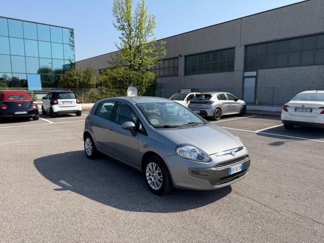 Fiat Punto Evo 1.2 5 porte S&S Dynamic - Foto 2