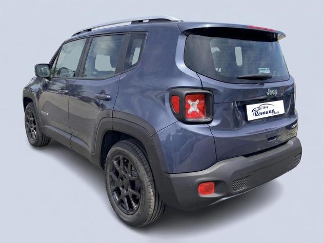 JEEP - Renegade - 1.6 Mjt 130 CV Business#CARPLAY! - Foto 4