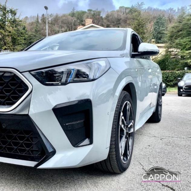 BMW X2 sDrive 18d Msport PROMO rif. 24067000 - Foto 3
