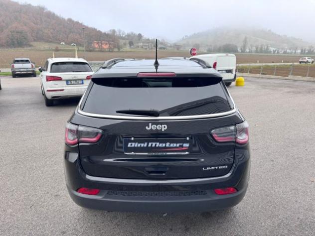 JEEP Compass 1.6 Multijet II 2WD Limited Ok neopatentati rif. 23144334 - Foto 6