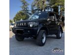 SUZUKI Jimny 1.3i 16V cat 4WD GPL rif. 24003500
