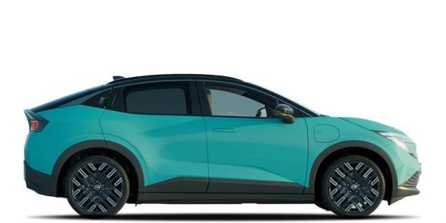 Nissan Leaf 75kWh Evolve