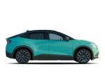 Nissan Leaf 75kWh Evolve