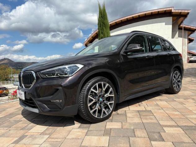 BMW X1 xDrive25e PLUG IN HYBRID rif. 24159333