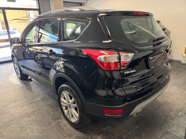 Ford Kuga 1.5 TDCI 120 CV Titanium Finanziabile - Foto 7