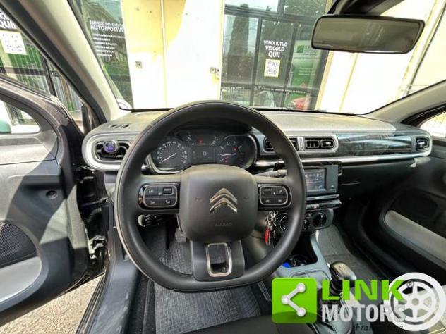 CITROEN C3 1.5HDi - UNIPROPRIETARIO - OK PER NEOPATENTATI rif. 24010699 - Foto 9