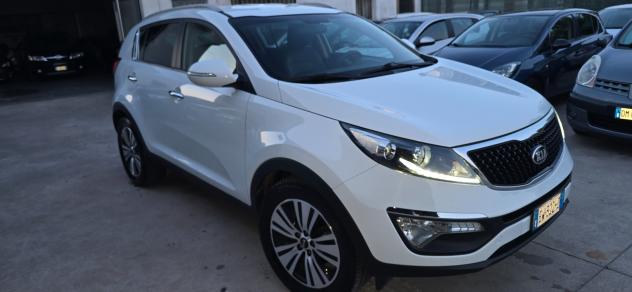 Kia Sportage 1.7 CRDI VGT 2WD Class - Foto 4