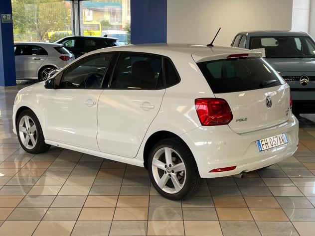 Volkswagen Polo Polo 5p 1.4 TDI BMT Highline 90 CV - Foto 3