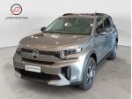 Citroën C3 Aircross Nuova Turbo 100 MT6 - PLUS