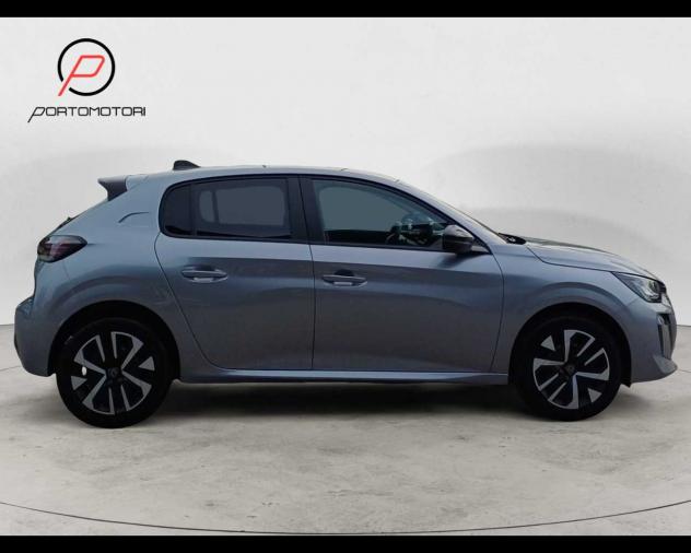 Peugeot 208 5P - Business Turbo Benzina 100cv - Foto 6