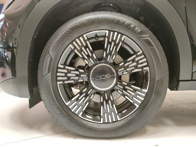 FIAT 600 600 Hybrid 145 CV DCT MHEV - Foto 7
