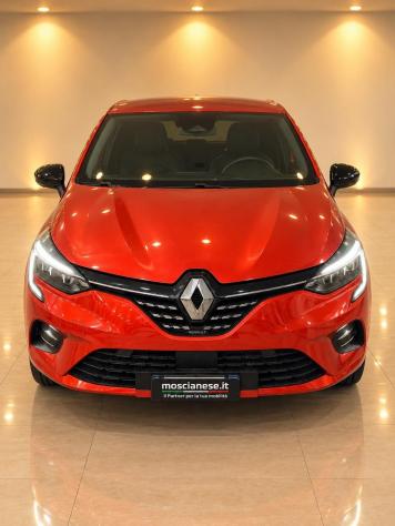 Renault Clio Clio 1.0 eco-g Techno 100cv - Foto 3