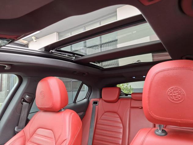 Alfa Romeo Stelvio 2.2 Turbodiesel 210 CV AT8 Q4 Veloce - Foto 2