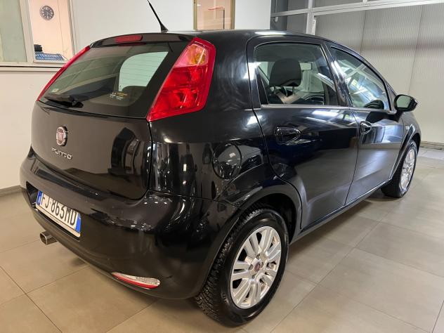 Fiat Punto 1.4 8V 5 porte Easypower Street - Foto 10