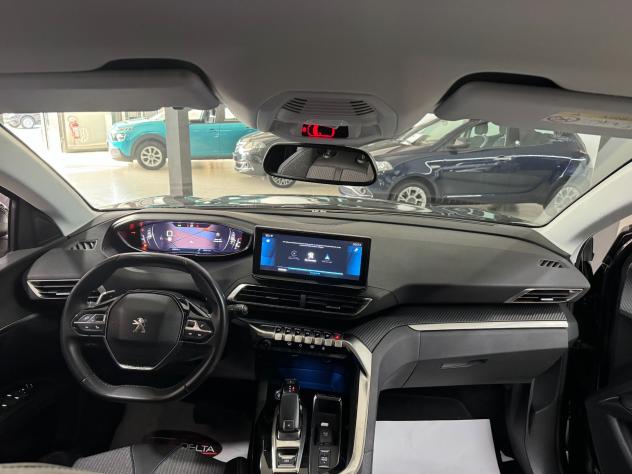 Peugeot 3008 BlueHDi 130 S&S EAT8 Allure Pack - Foto 3