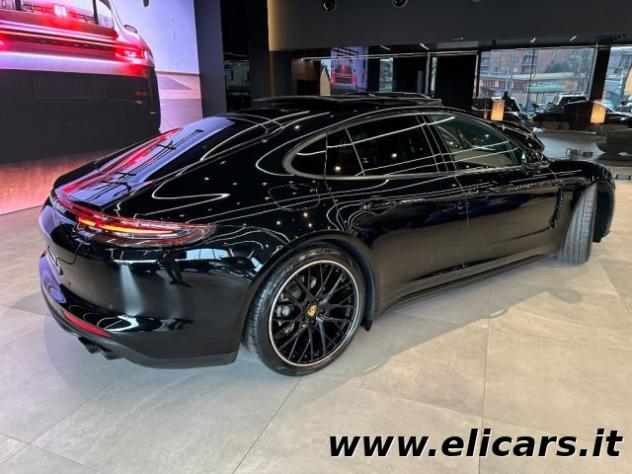 PORSCHE Panamera 3.0 rif. 24044244 - Foto 5