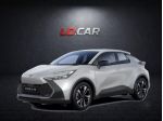 TOYOTA C-HR 1.8 Hybrid 140 Aut. TREND rif. 23948611