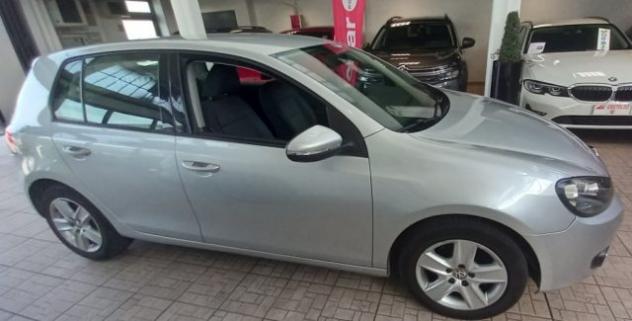 VOLKSWAGEN Golf 1.6 TDI DPF 5p. rif. 23969613 - Foto 2