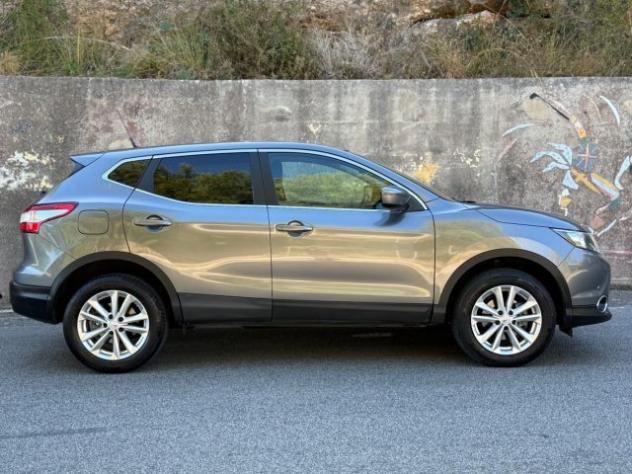 NISSAN Qashqai 1.5 dCi Business rif. 24069135 - Foto 9
