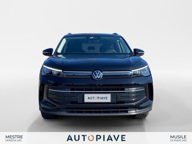 Volkswagen Tiguan 1.5 eTSI 96KW EVO ACT Edition Plus DSG - Foto 8