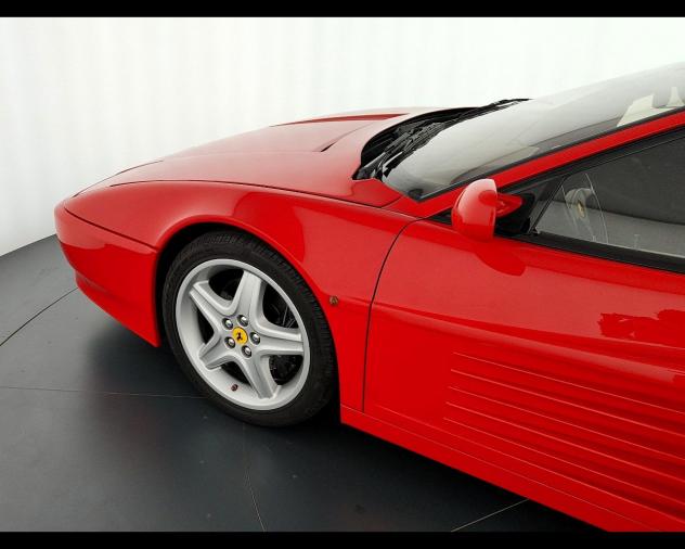Ferrari Testarossa/512 TR 512 5.0 TR - Foto 7