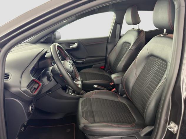 FORD Puma Puma 1.0 EcoBoost Hybrid 125 CV S&S ST-Line X rif. 24054775 - Foto 10