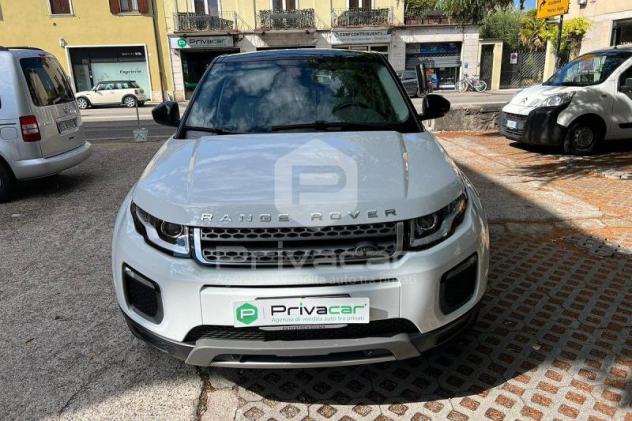 Land Rover Range Rover Evoque Range Rover Evoque 2.0 TD4 150 CV 5p. SE Dynamic - Foto 2