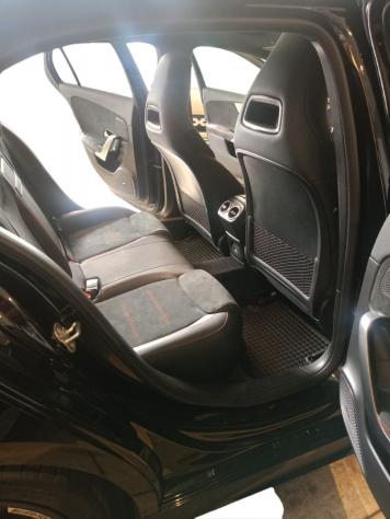 Mercedes-Benz Classe A Mercedes-AMG A 45S 4M+ AMG Li Prem Plus 4MOTION VETTURA DA AMATORE - Foto 5