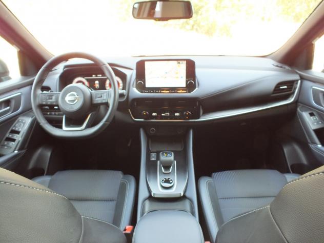 QASHQAI MHEV 158 CV 4X4 AUTOM. TEKNA - Foto 9
