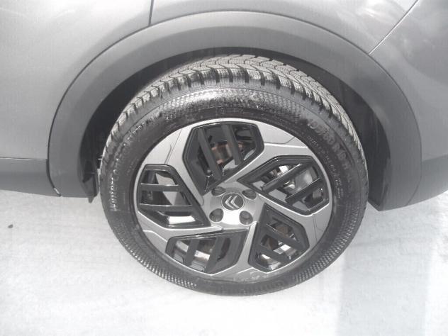 Citroen C4 BlueHDi 130 S&S EAT8 Feel Pack - 2022 - Foto 8