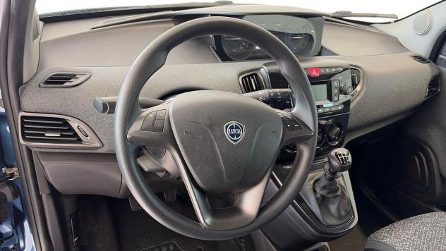 Lancia Ypsilon III 2021 HYBRID 5 PORTE 1.0 - Foto 6