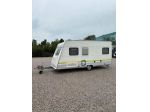 BURSTNER FUN SPORTIV 435 TK rif. 24085197