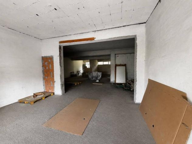 Magazzino in vendita a Belpasso - Foto 2
