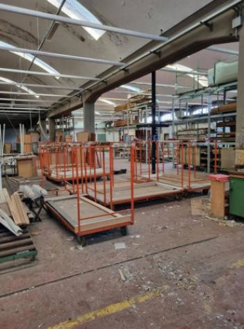 Immobile in asta di 7920 m² in vendita a Perugia - Foto 17