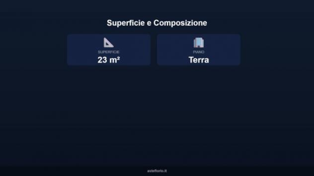 Immobile in asta di 23 m² in vendita a Ramacca - Foto 3
