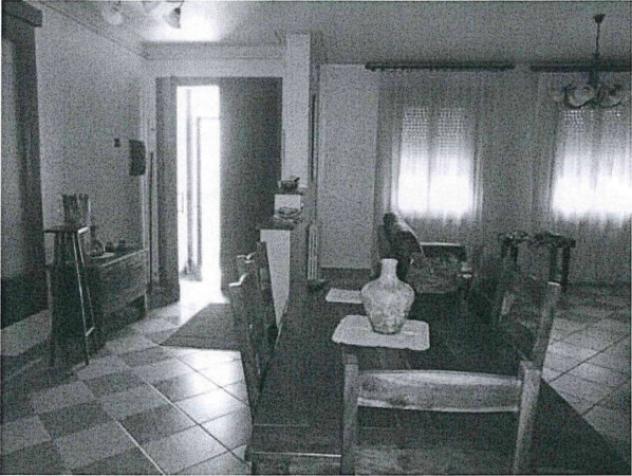 Immobile in asta di 213 m² con più di 5 locali e box auto doppio in vendita a Agna - Foto 9