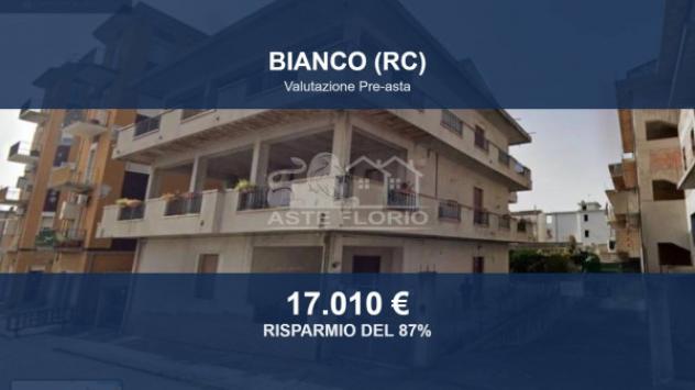 Immobile in asta di 199 m² in vendita a Bianco