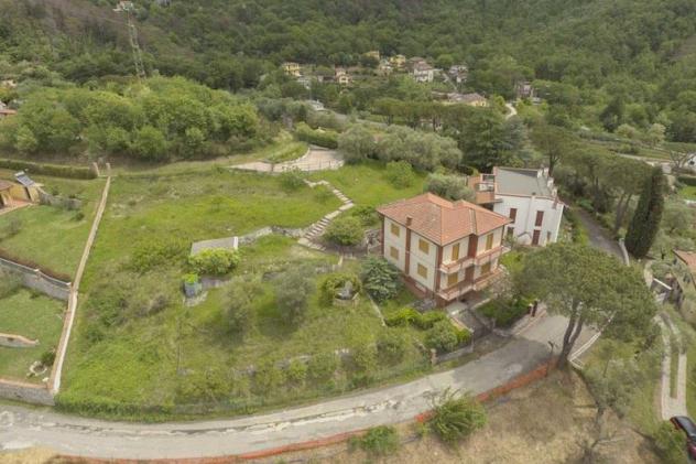 Villa in vendita a Castelnuovo Magra