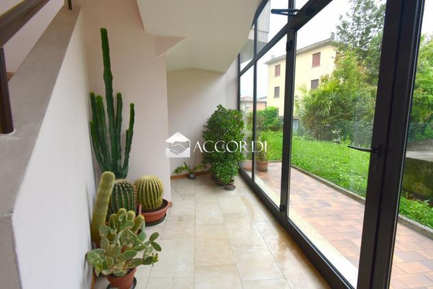 APPARTAMENTO di 5 vani e di 141 mq (CONEGLIANO) rif. SM63 - Foto 9
