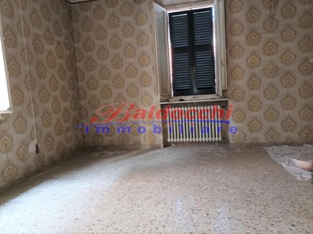 FANO ZONA OSPEDALE -CASA INDIPENDENTE LIBERA SUI TRE LATI - Foto 7