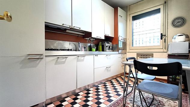 Lesmo: Residenza LESMO GREEN 3 Locali con doppi servizi e ingresso indipendente, posizionato su 2 livelli abitativi - Foto 13