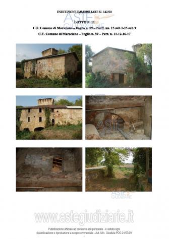 IMMOBILI-IMMOBILE RESIDENZIALE-Vocabolo Osteria, 75, 06055 Marsciano PG, Italia - Foto 6